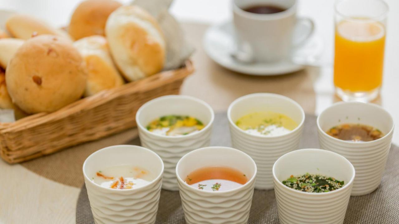 סאקאי Toyoko Inn Osaka Sakai-Higashi-Eki מראה חיצוני תמונה