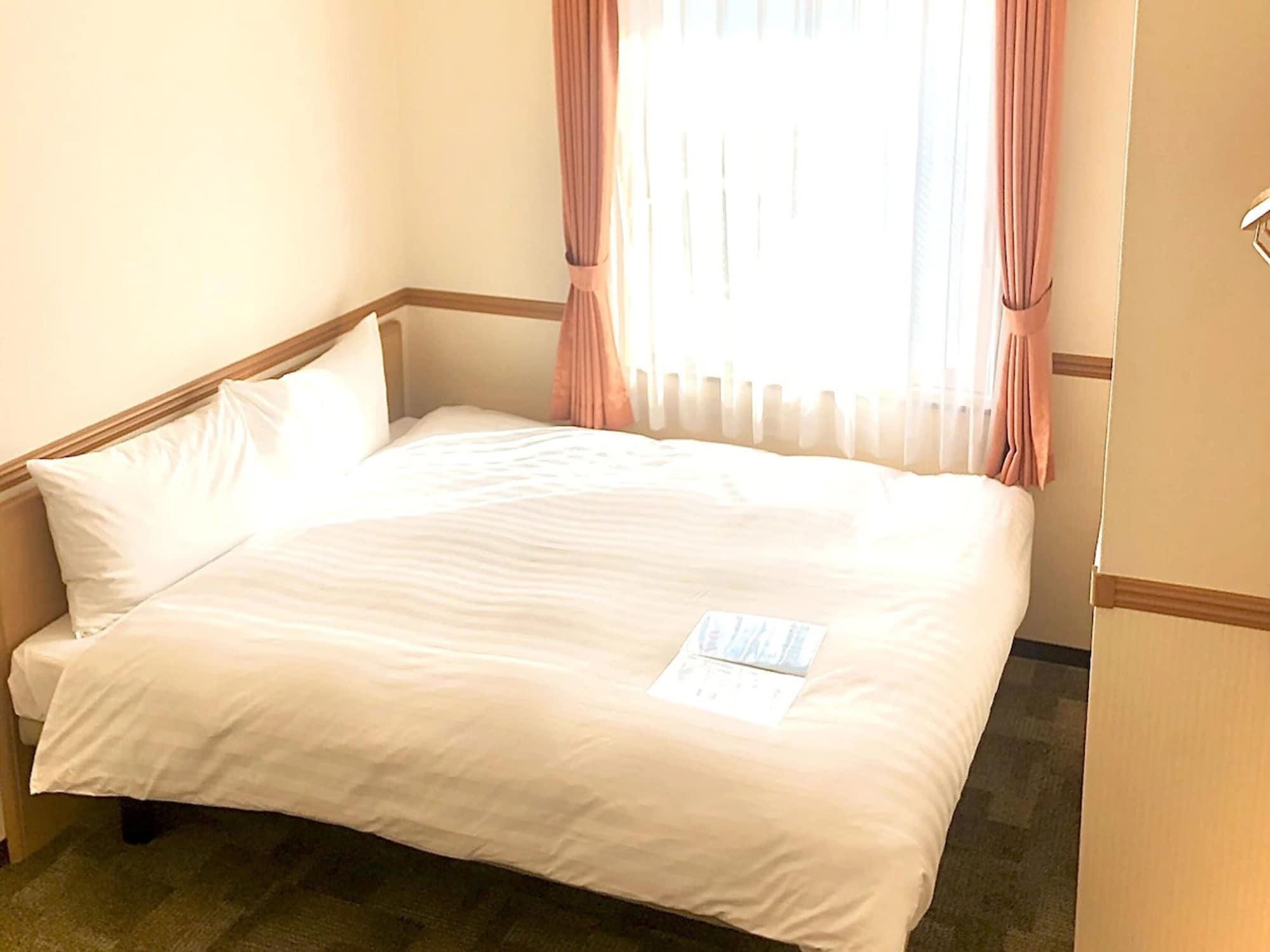 סאקאי Toyoko Inn Osaka Sakai-Higashi-Eki מראה חיצוני תמונה