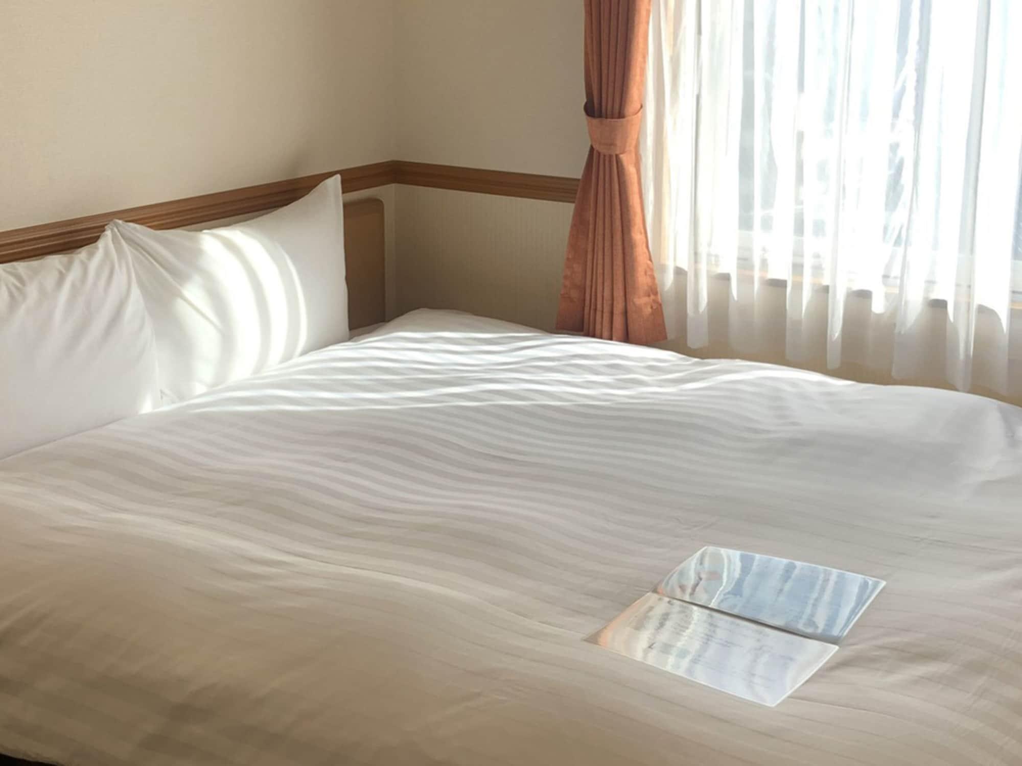 סאקאי Toyoko Inn Osaka Sakai-Higashi-Eki מראה חיצוני תמונה