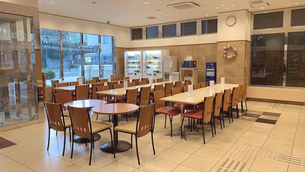 סאקאי Toyoko Inn Osaka Sakai-Higashi-Eki מראה חיצוני תמונה