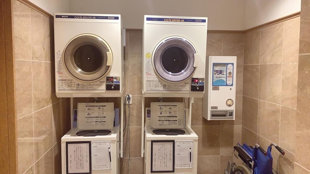 סאקאי Toyoko Inn Osaka Sakai-Higashi-Eki מראה חיצוני תמונה