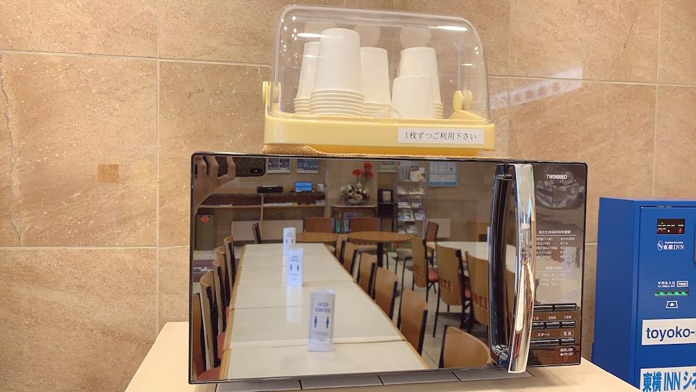 סאקאי Toyoko Inn Osaka Sakai-Higashi-Eki מראה חיצוני תמונה